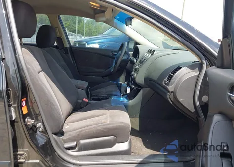 2009 Nissan Altima 2.5 S из США, поврежденный, VIN 1N4AL21E19N544434